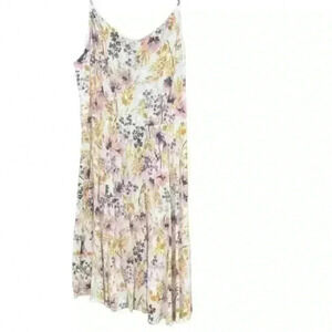 Beautiful floral  dress Old Navy dress